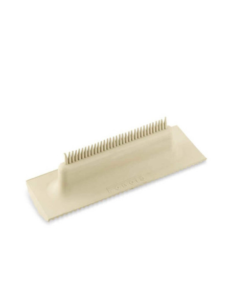 Fobois double-sided decorating comb 10cm