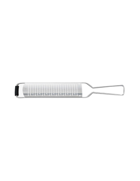 Rallador de nuez moscada Triangle de acero inoxidable