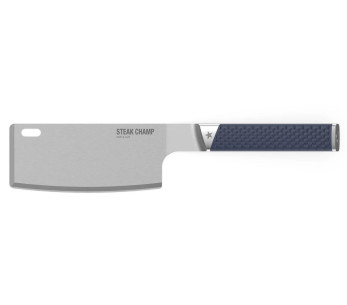 Spatula knife Steak Champ 15cm recycled polymer handle