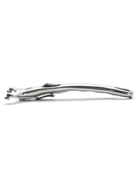 Manico rimovibile in acciaio inox De Buyer Loqy
