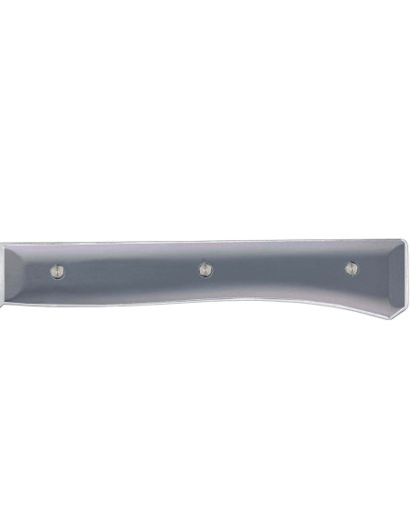 Boxed set of 4 Opinel Facette table knives VittEr® slate handle 11cm stainless steel micro-toothed blade