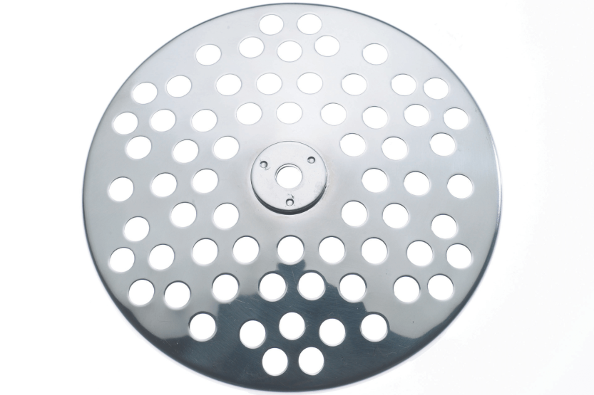 Disco di setacciatura Gefu Flotte Lotte 8mm
