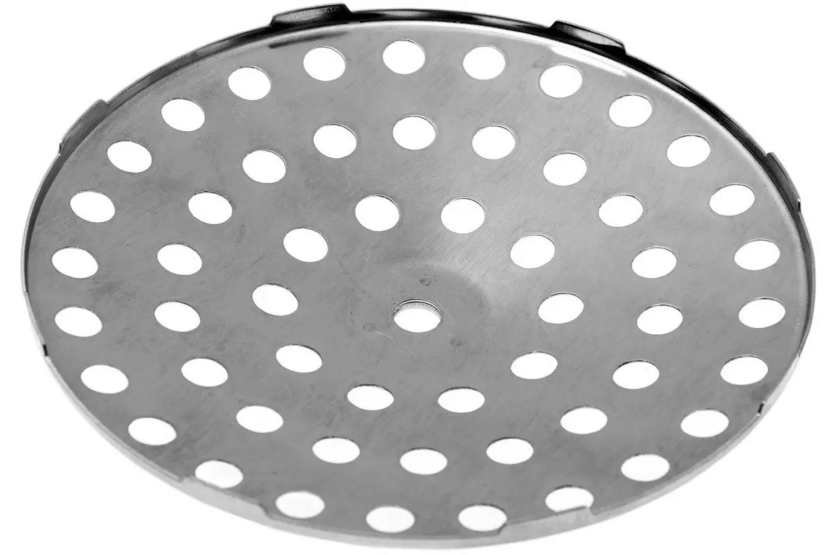 Disco de peneiração Gefu Flotte Lotte 8mm
