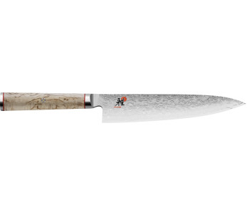 Miyabi 5000MCD 20cm CRYODUR terä japanilainen kokkiveitsi ' s veitsi