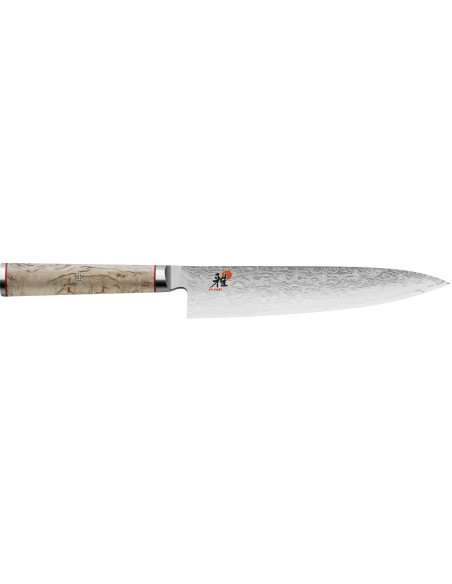 Japanisches Kochmesser Miyabi 5000MCD CRYODUR Klinge 20cm