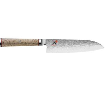 Miyabi 5000MCD 18cm CRYODUR-blad japansk santokukniv