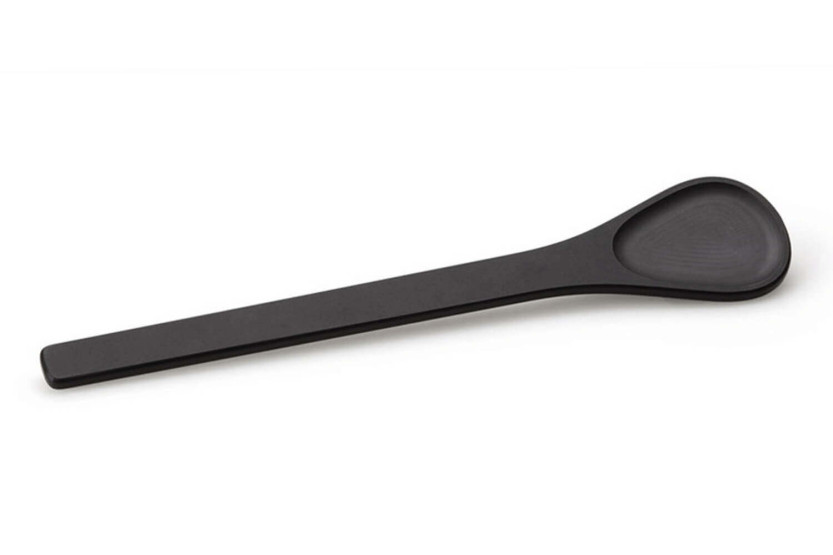 Continenta Duracore 5361 musta puukuitulusikka 31.5cm