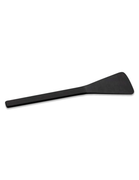 Continenta Duracore espátula 5364 mango de fibra de madera negro 31,5cm