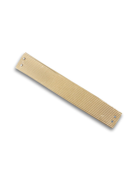Franz Güde 32cm smidd brödkniv