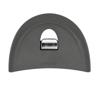 Avtagbart handtag Cristel Mutine Évolution olika färger 2