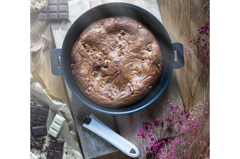 Aftageligt håndtag Cristel Mutine Évolution forskellige farver