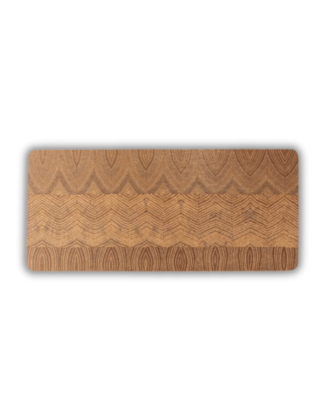 Bérard presentasjonsbrett i robinietre 34,5x16x1,3 cm