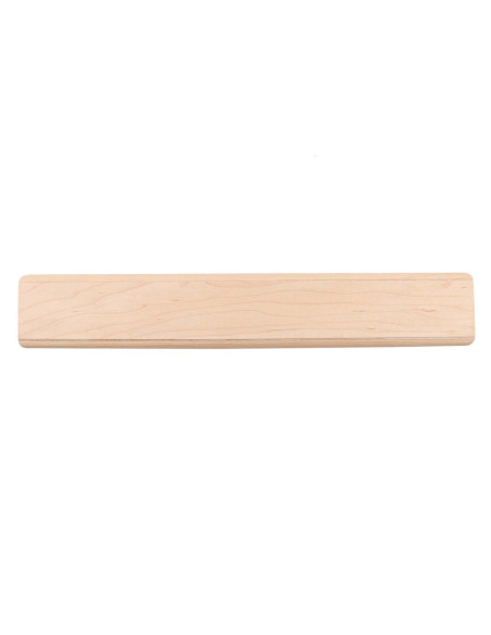 Guillaume Léonard stangmagnet i lønn for 6 kjøkkenkniver - 40x6,5cm
