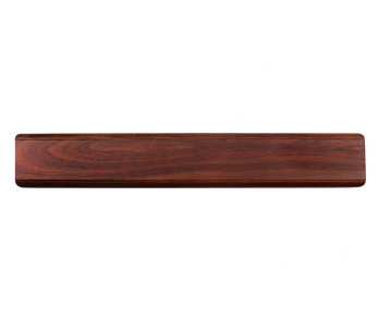 Guillaume Léonard barra magnetica in noce per 6 coltelli da cucina - 40x6,5cm