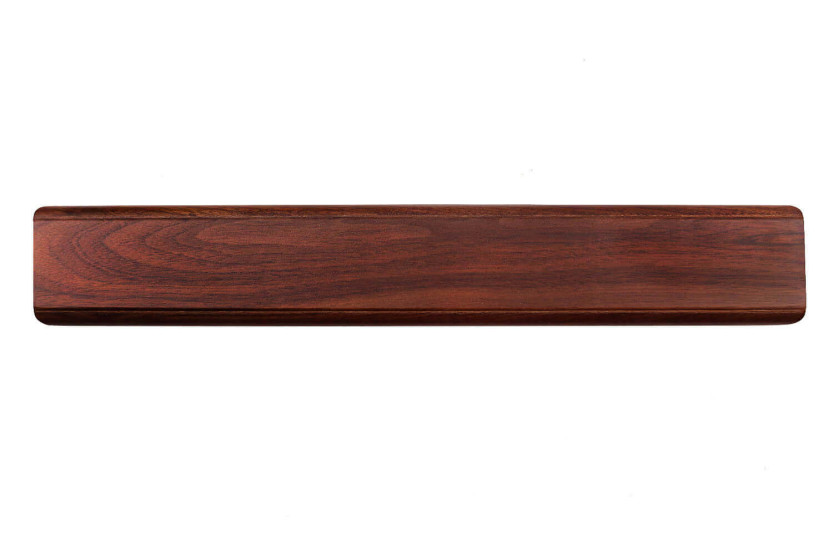 Guillaume Léonard pähkinäpuu magneettitanko 6 keittiöveitselle - 40x6,5cm