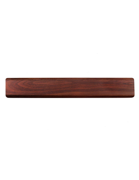 Guillaume Léonard magnetisk stang i valnøtt for 6 kjøkkenkniver - 40x6,5cm