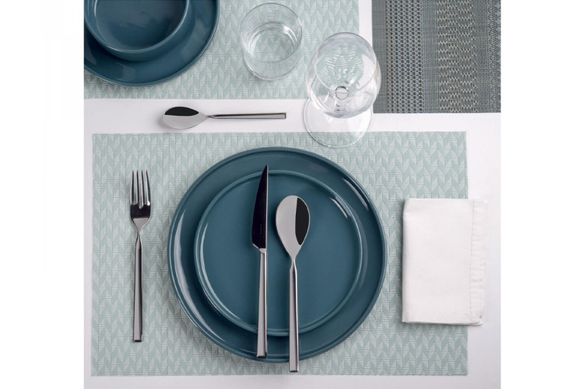 24-teilige besteckset Bugatti Puro