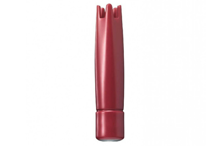 Rillenförmige rote Tülle Isi für Gourmet Whip und Thermo Whip Siphons