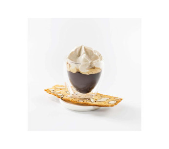 Toma Isi tulipán rojo para sifones Gourmet Whip y Thermo Whip 2