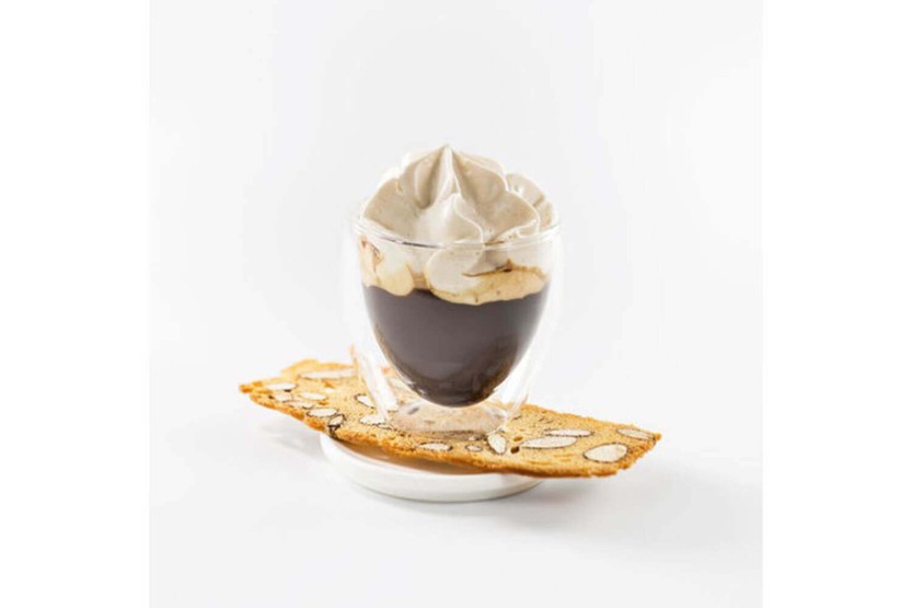 Isi röd tulpanhylsa för Gourmet Whip- och Thermo Whip-sifoner