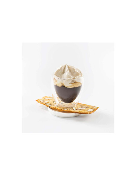 Isi röd tulpanhylsa för Gourmet Whip- och Thermo Whip-sifoner