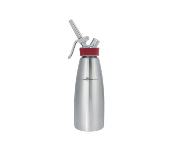 Isi Gourmet Whip para platos fríos y calientes - 1L