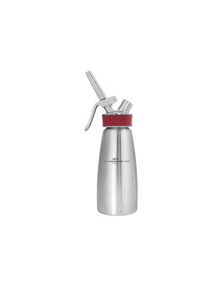 Isi Gourmet Whip Siphon für heiße und kalte Zubereitungen - 0,5L
