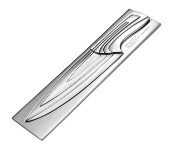 4 Cuchillos nido Deglon - Joyas de la cuchillería