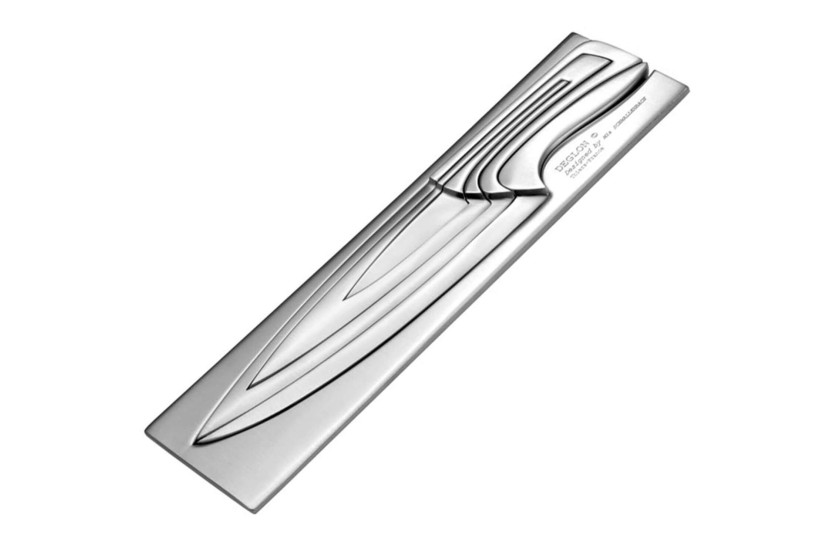 4 Cuchillos nido Deglon - Joyas de la cuchillería