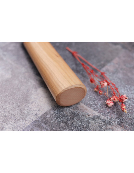Tsunehisa Aogami Coltello bunka giapponese super martellato da 17 cm fatto a mano