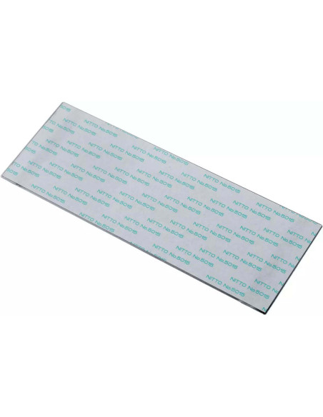 Erstatningsplate for Atoma Economy 1200-korn diamantstein