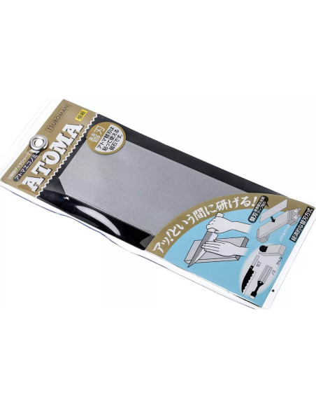 Erstatningsplate for Atoma Economy 1200-korn diamantstein