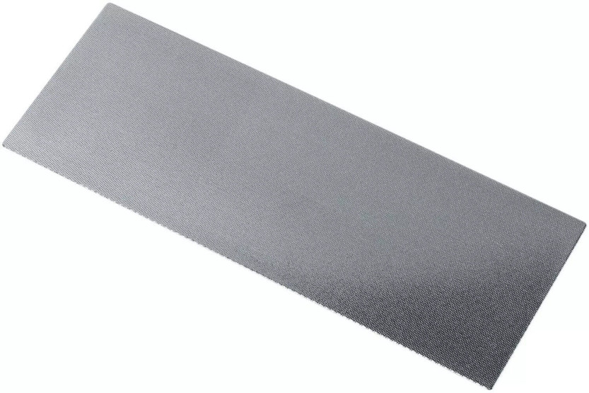 Replacement plate for Atoma Economy 600 grit diamond stone