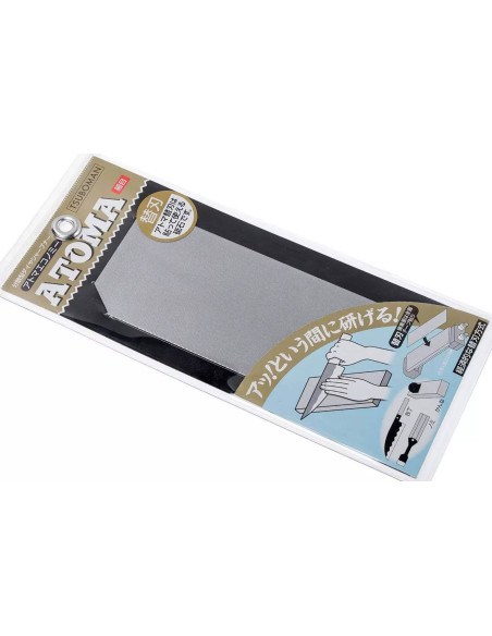 Replacement plate for Atoma Economy 600 grit diamond stone