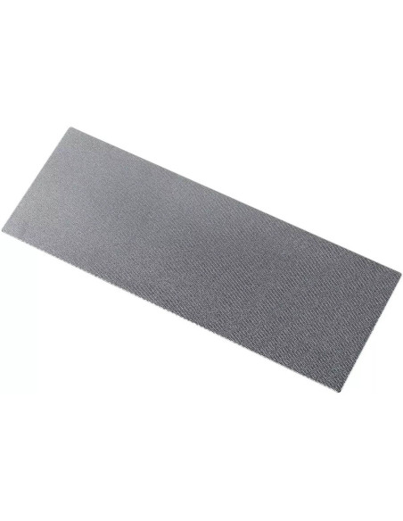 Placa de recambio para piedra de diamante Atoma Economy de grano 400