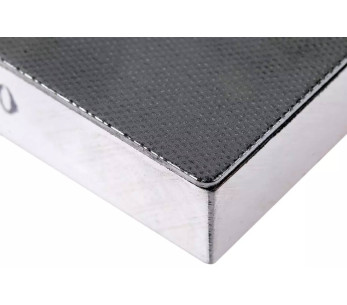 Pietra per affilare diamantata Atoma Economy 1200 grana 2