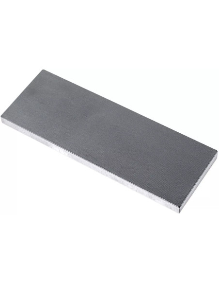 Atoma Economy 600 grit diamond Sharpening stone