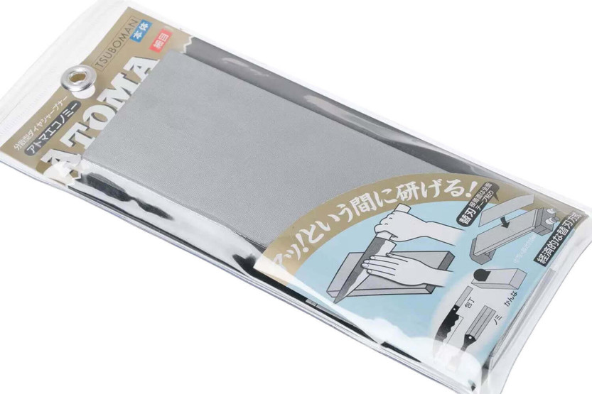 Atoma Economy 600 grit diamant slipestein