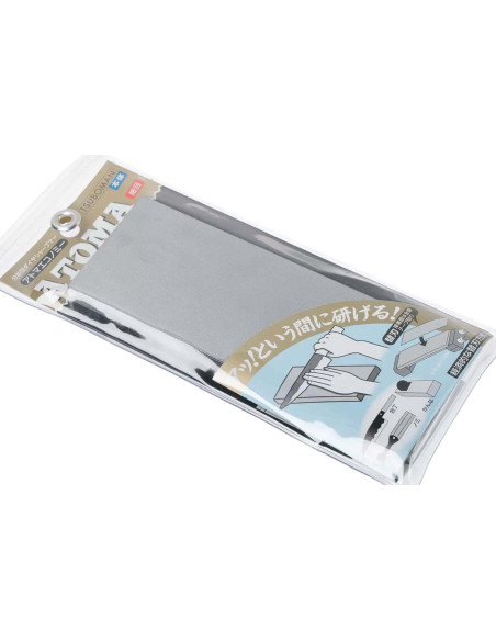 Atoma Economy 600 grit diamond Sharpening stone
