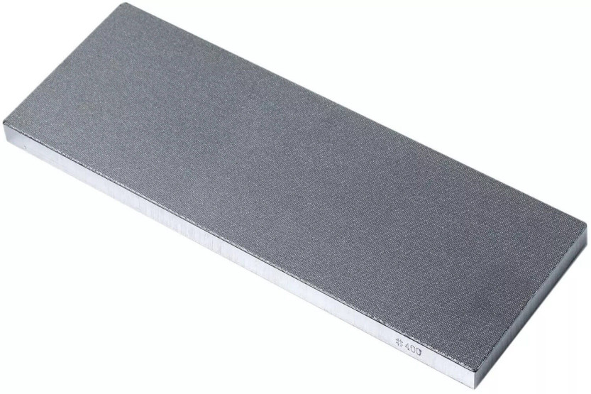 Pedra de afiar de afiar de diamante Atoma Economy 400 grão