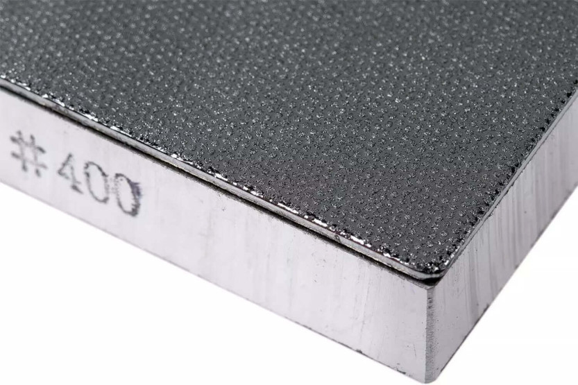 Atoma Economy 400 grit diamant slijpsteen
