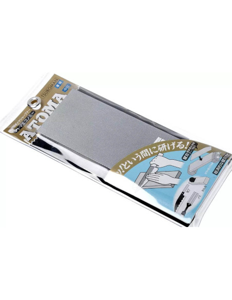 Atoma Economy slipsten med diamantkorn 400