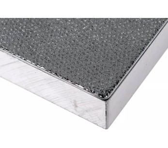 Pedra de afiar de diamante Atoma Economy 140 grão 2