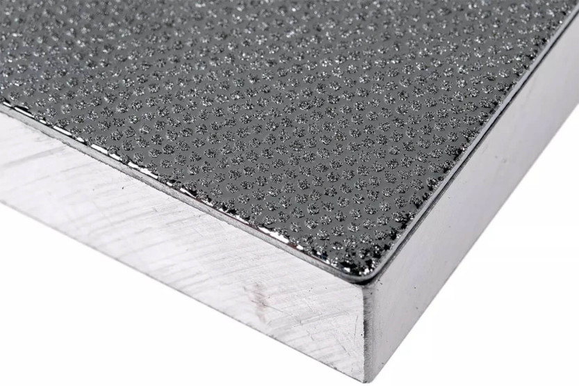 Atoma Economy diamantslipestein med korn 140