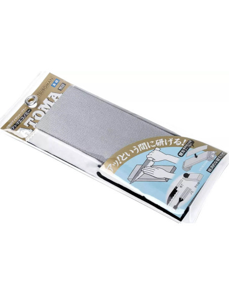Atoma Economy diamantslipestein med korn 140