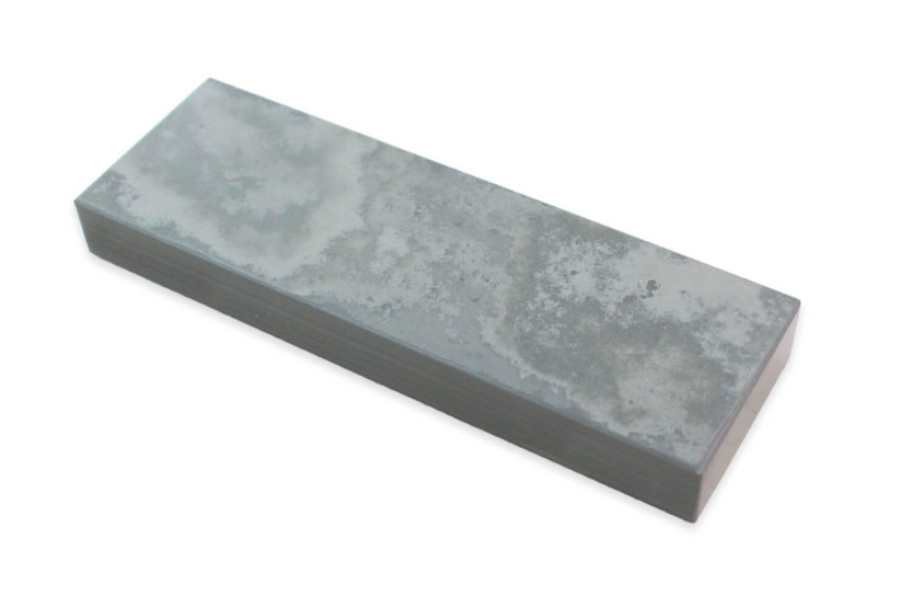 1Stone Green Shadow käsityönä valmistettu luonnon teroituskivi 15x6cm karkeus 10000/12000