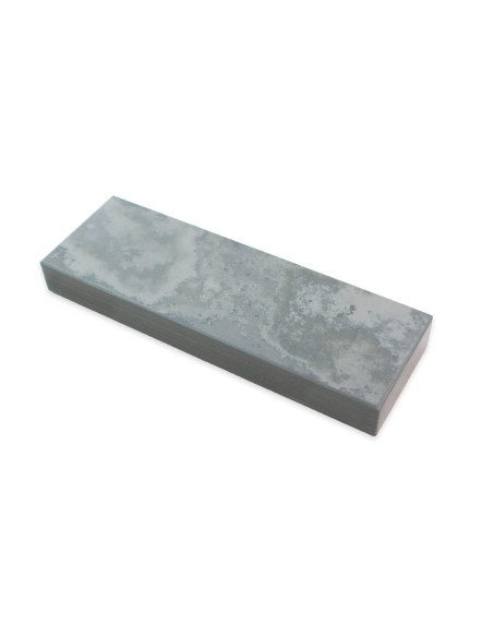 1Stone Green Shadow håndverksmessig naturlig slipestein 15x6cm korn 10000/12000