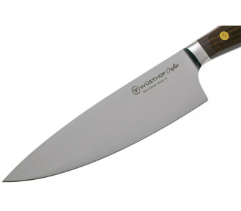 Wüsthof Crafter taottu kokkiveitsi 16cm tammi tammea 2