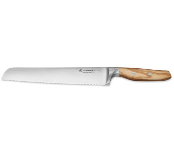 Wüsthof Amici smidd brödkniv 23cm