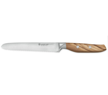 Wüsthof Amici coltello per salsicce forgiato 14 cm